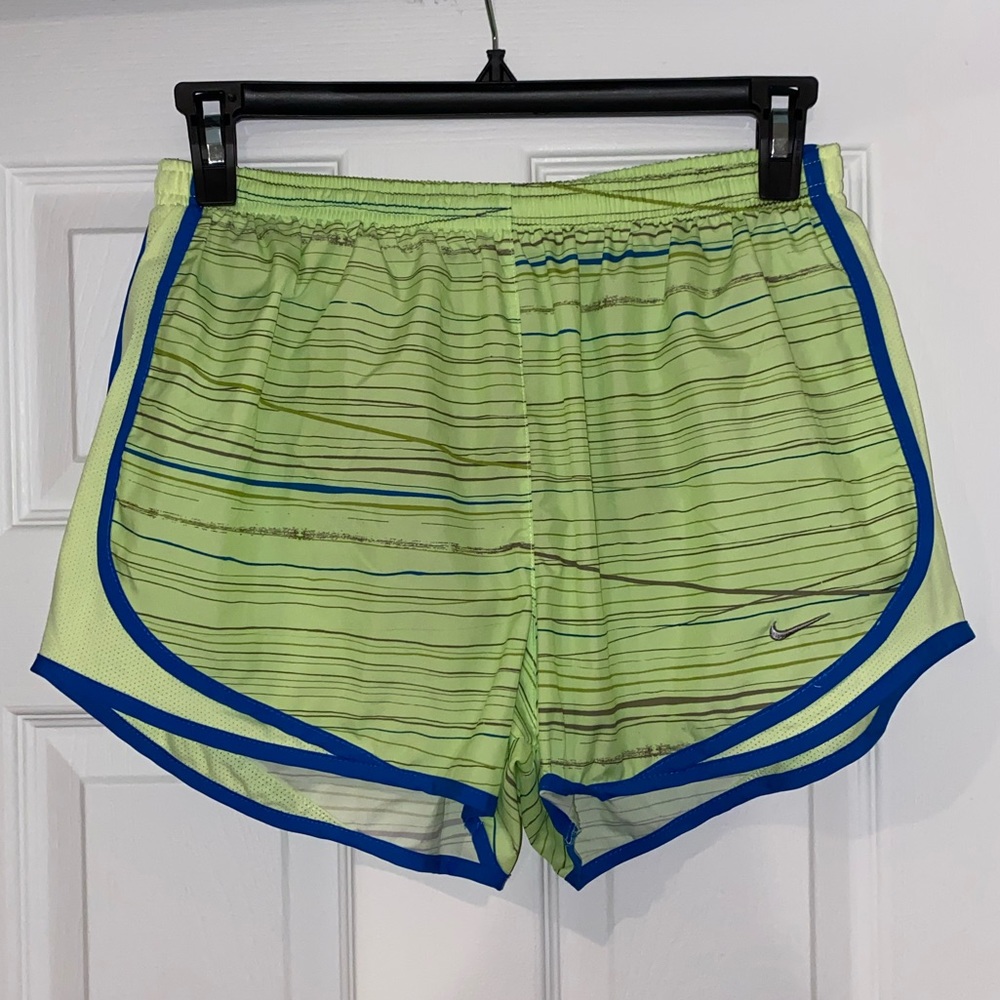 Nike Tempo Running Shorts